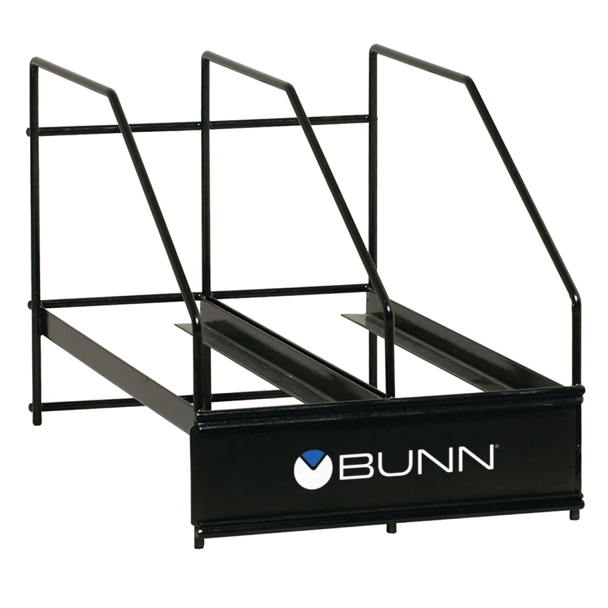 Bunn 36760.0000 - Hopper Rack, 2 position, for MHG 6 lb. hoppers