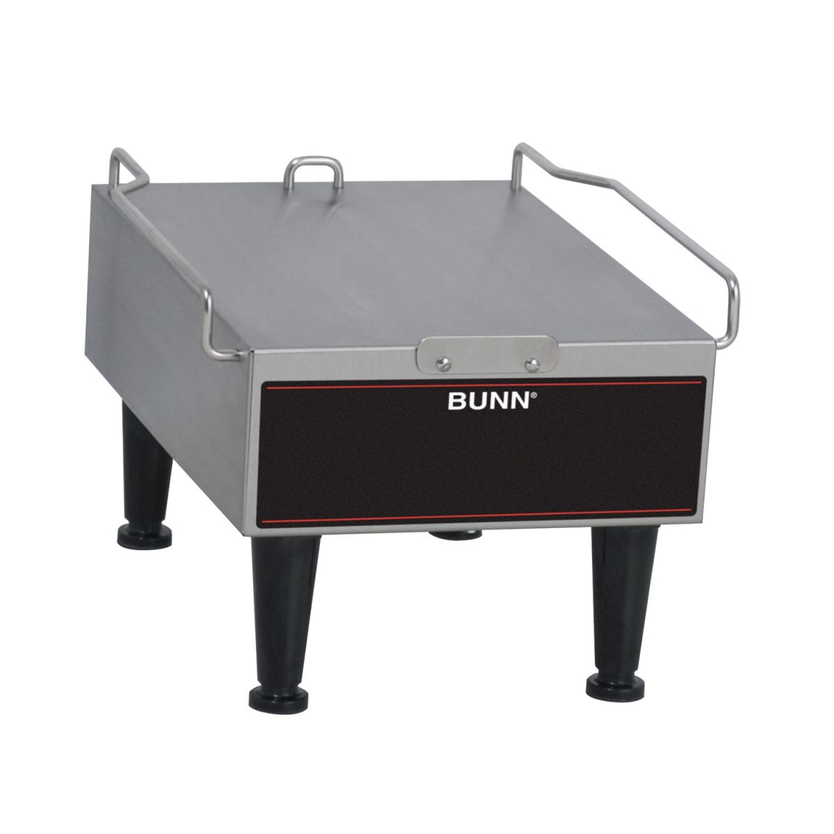 Bunn 37675.0001 - 37675.0001 Remote Server Stand, for TB3-LP & TB3Q-LP