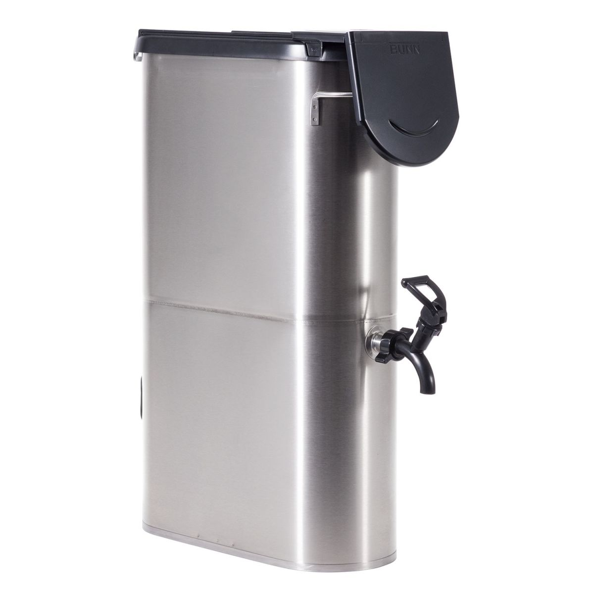 Bunn 39600.0083 - Narrow Beverage Dispenser, 3.5 gallon, 7