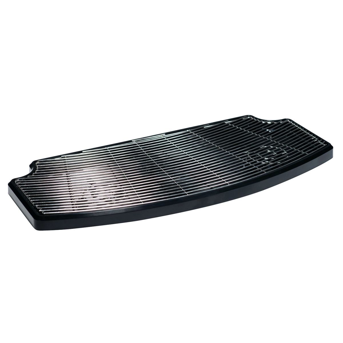 Bunn 53452.0000 - Drip Tray Kit, Twin, Soft Heat®