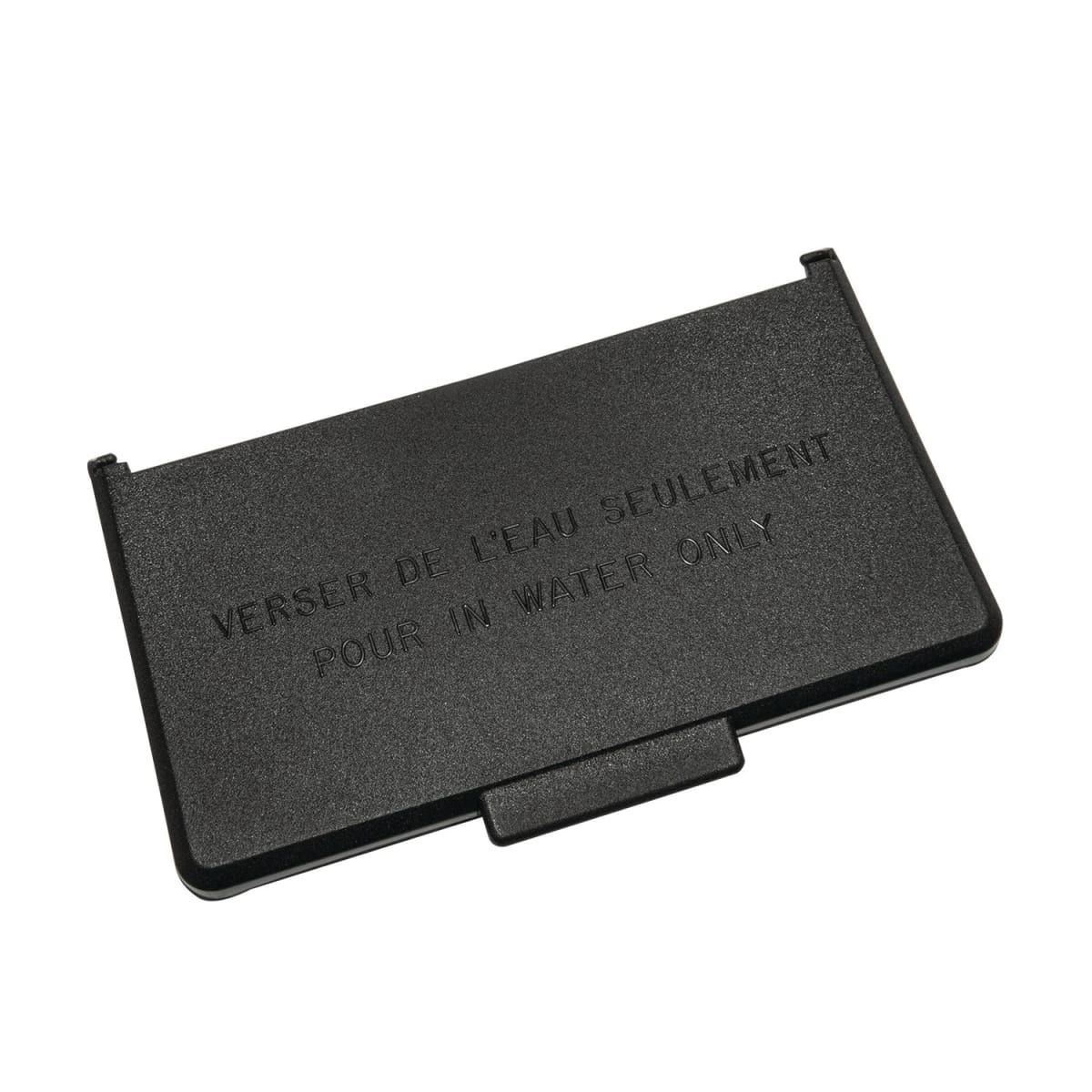 Black Pour In Lid (for BXB, GRB,BT)