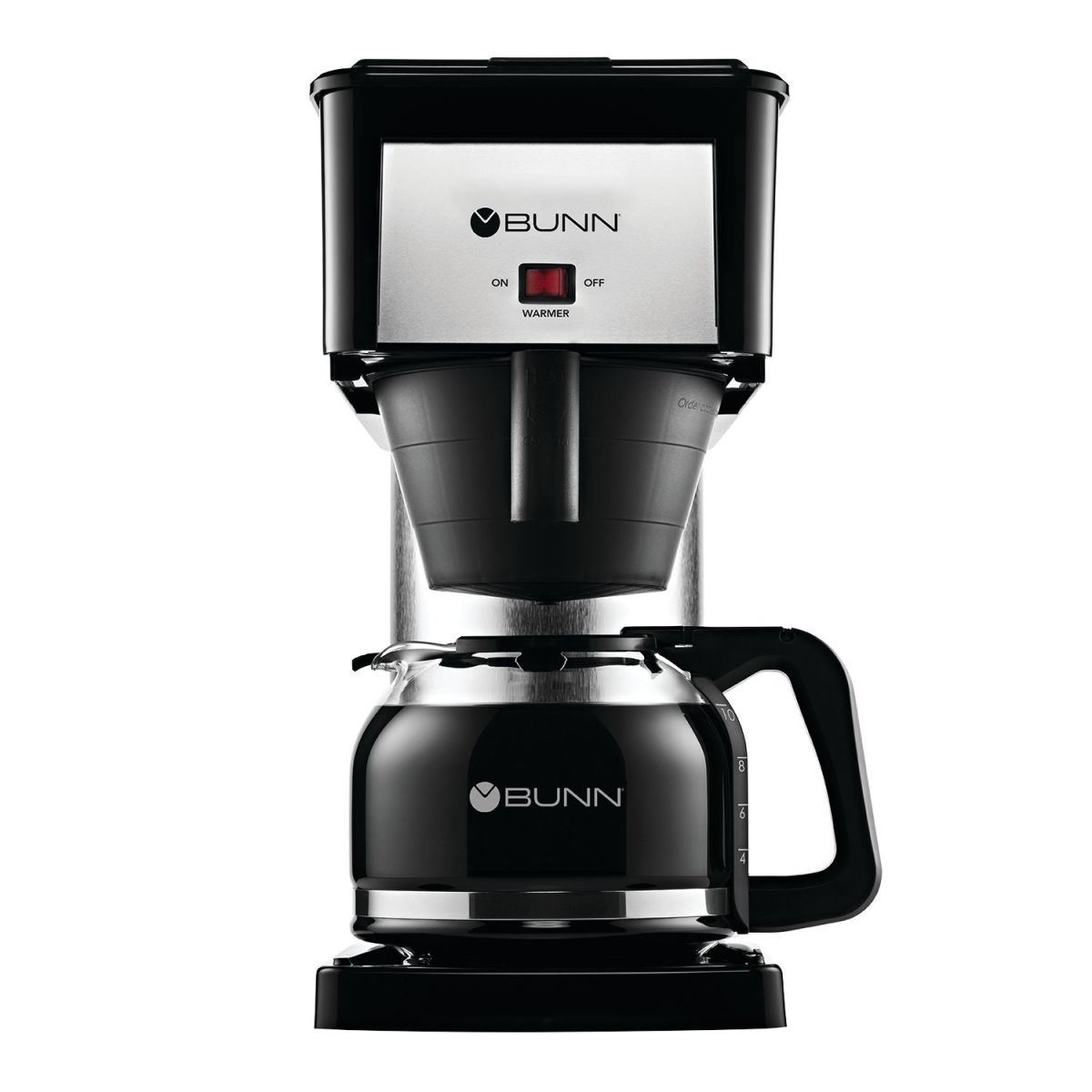 Speed Brew Classic - Coffee Makers - BUNN Retail Site