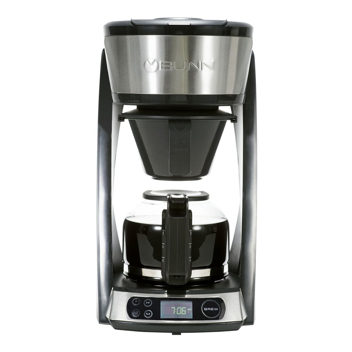 Heat N' Brew - Coffee Makers - BUNN Retail Site