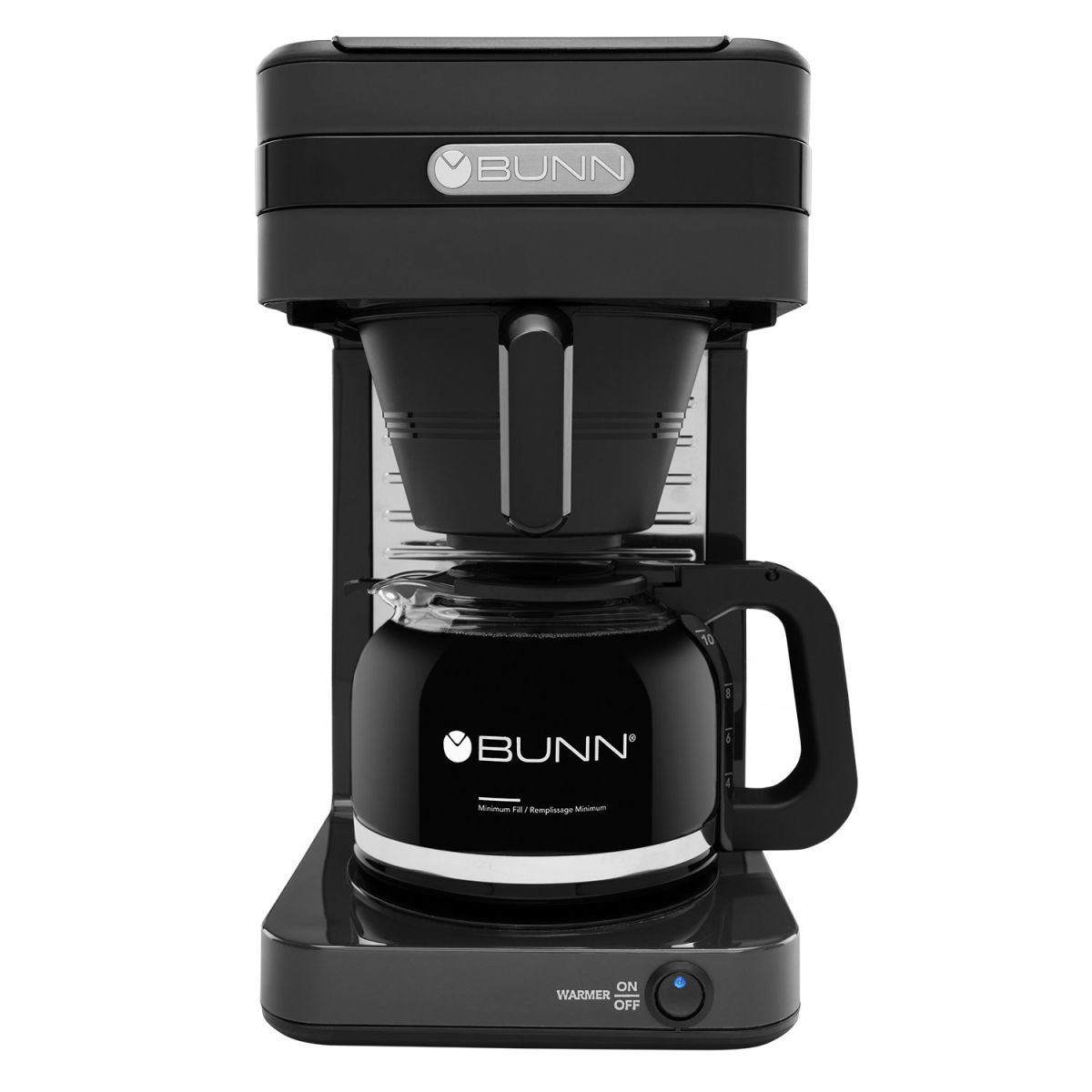 Speed Brew Elite - Coffee Makers - BUNN Retail Site