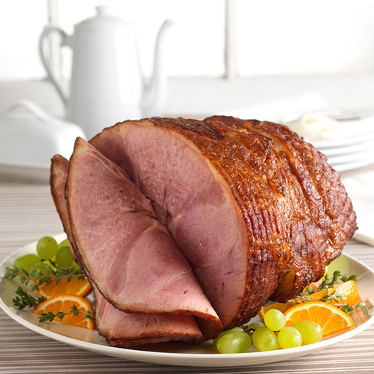 Berkshire Spiral Cut Ham