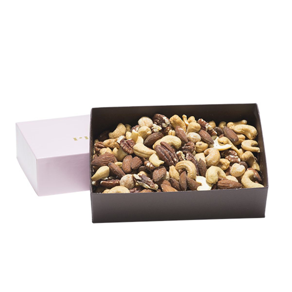 Roasted & Salted Gourmet Nut Blend