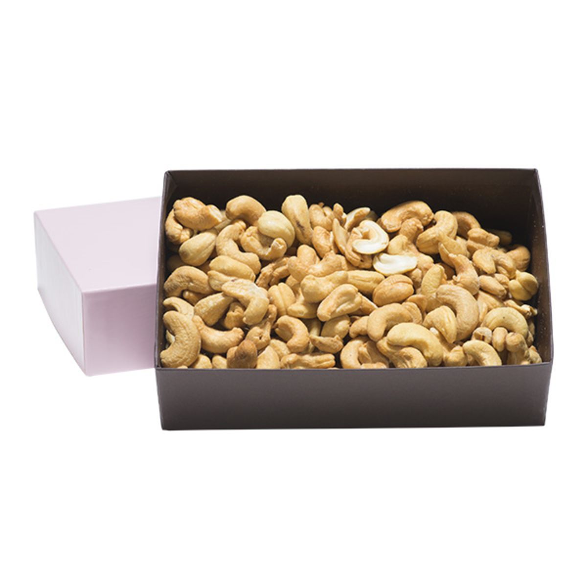 Roasted and Salted Gourmet Cashews