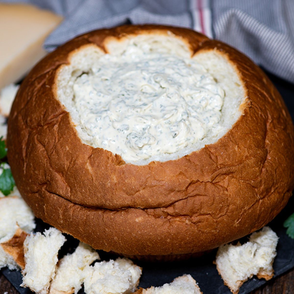 Spinach Dip Mix