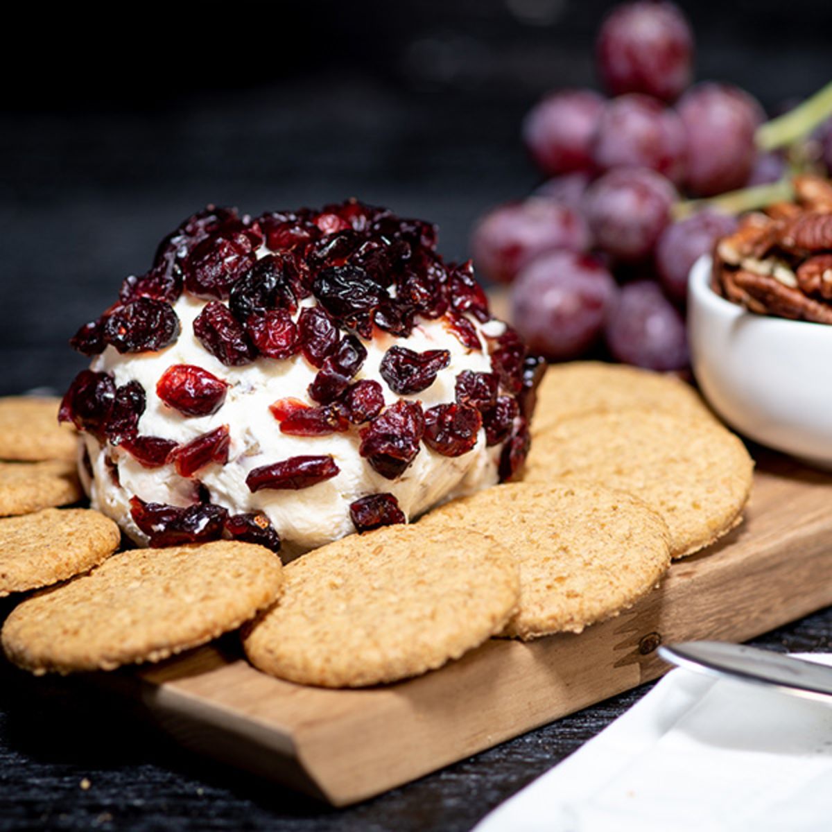 Cranberry Pecan Cheese Ball Mix