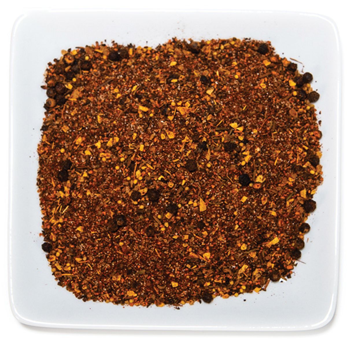 Kansas City Steak Rub, 5 ozs by weight [3/4 cup by volume]