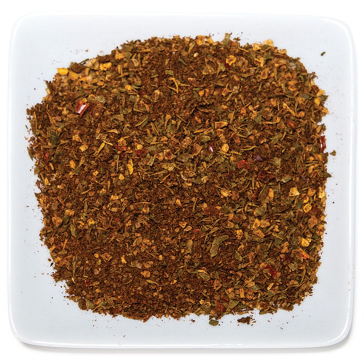 Cinnamon Chili Rub Spice, 4 ozs by weight [3/4 cup by volume]