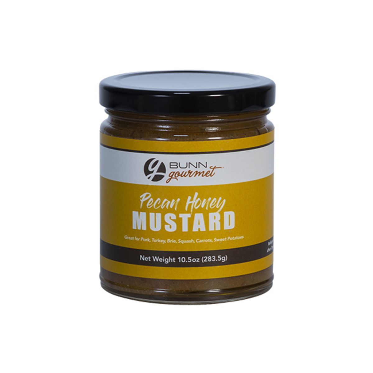 BUNN Gourmet Pecan Honey Mustard