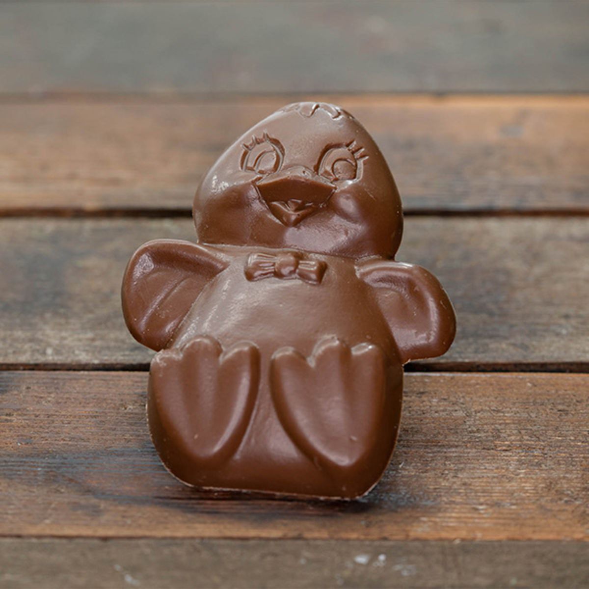 Milk Chocolate Easter Chick