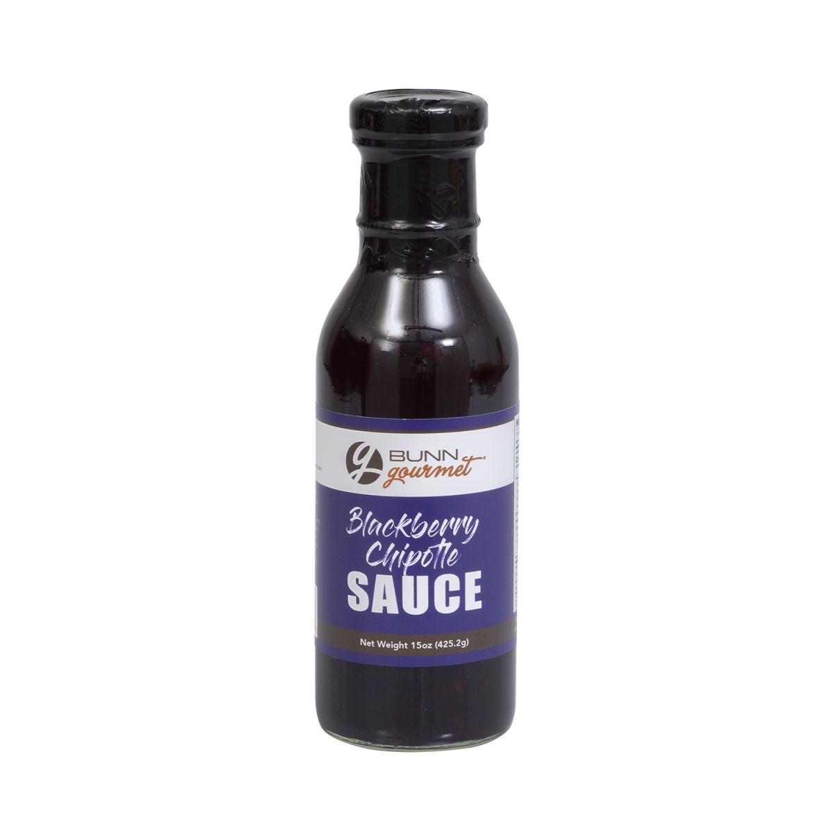 Blackberry Chipotle Grilling Sauce