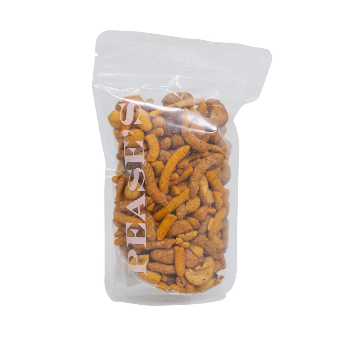 Mardi Gras Trail Mix