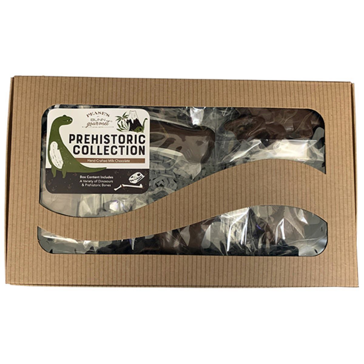 Prehistoric Collection
