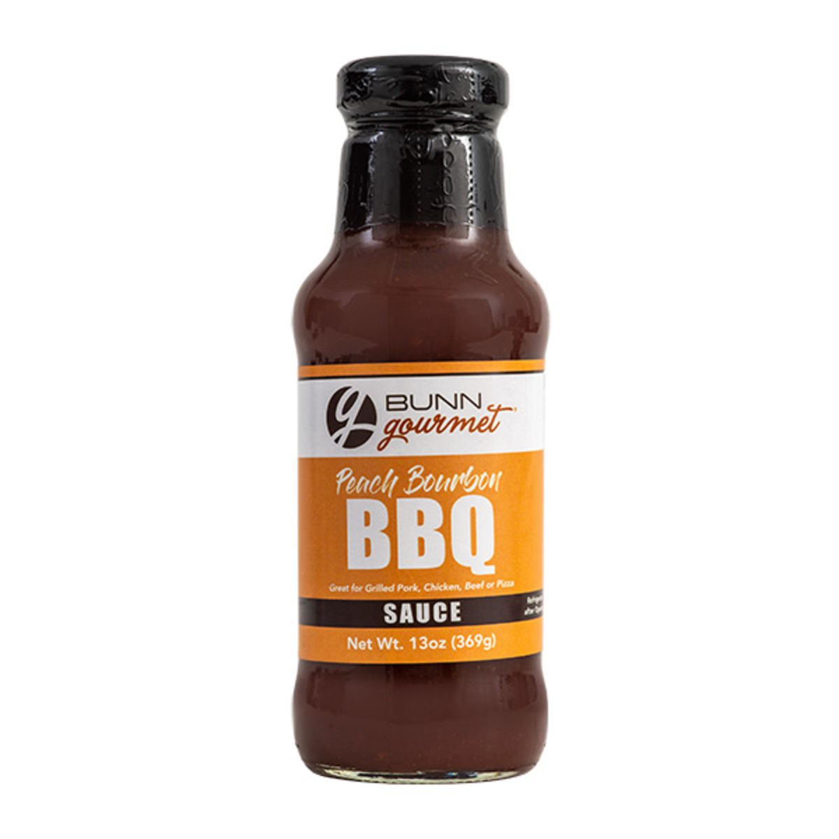 Sauce BBQ Gourmet