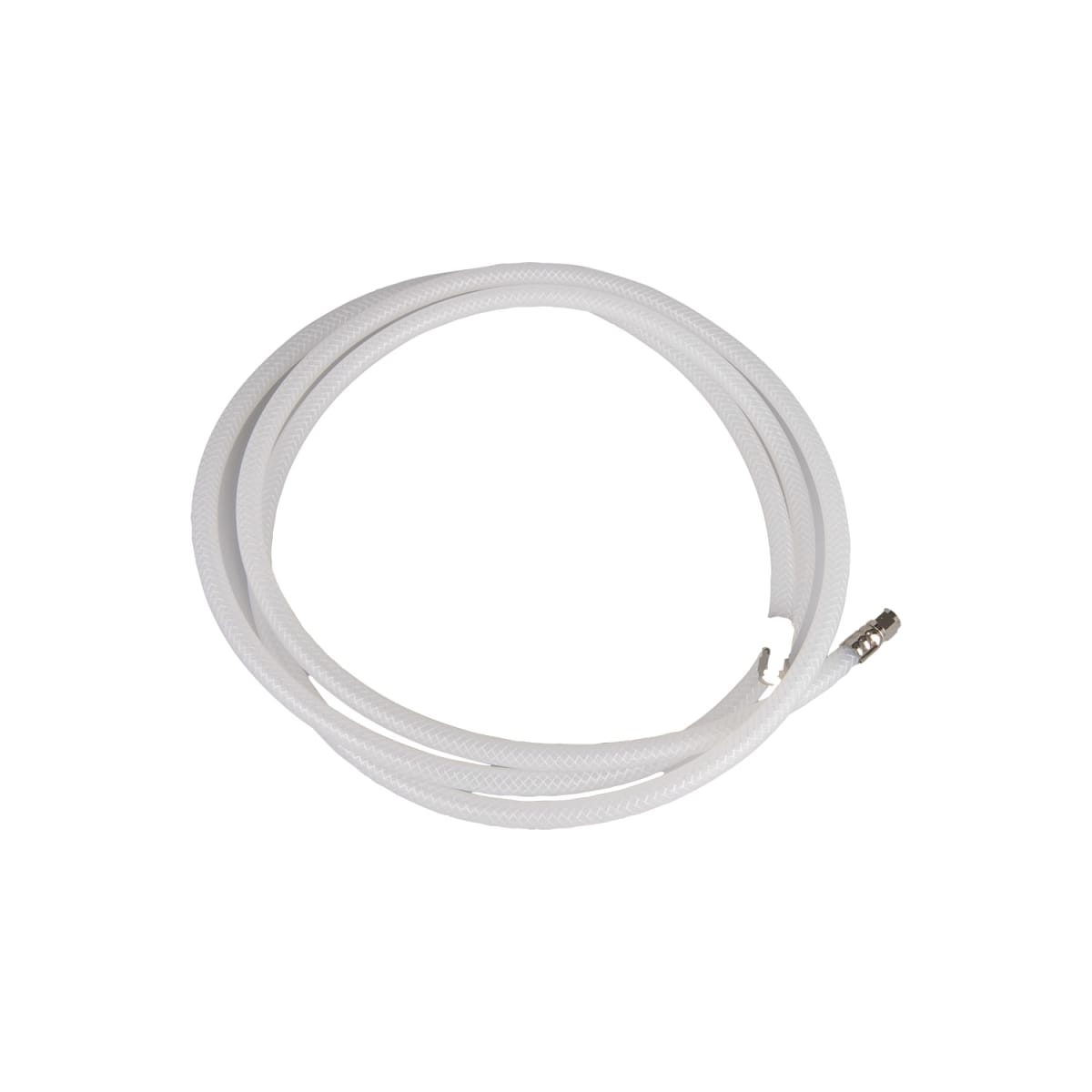 HOSE ASSY, .25FLR FEM SW 120LG