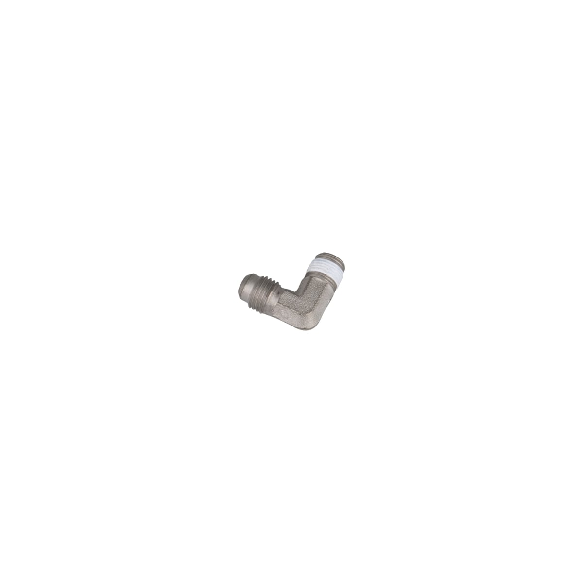 ELBOW, MALE-TNPL.25FLR x.125MP TAPED