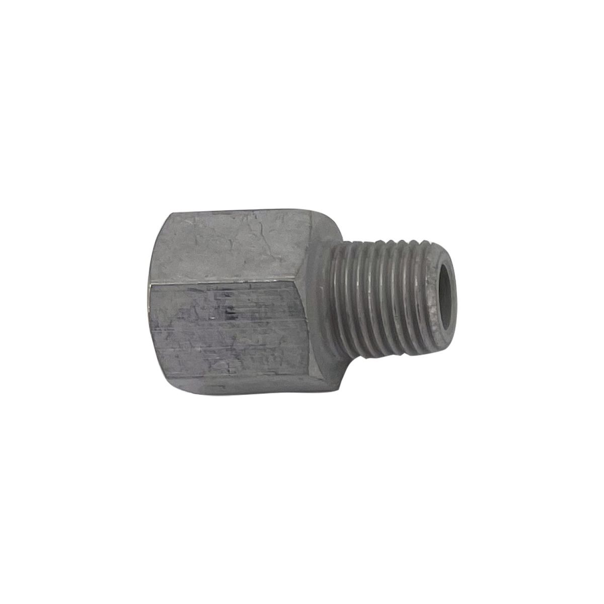 ADAPTER, TNPL .125NPT MALE-FEM