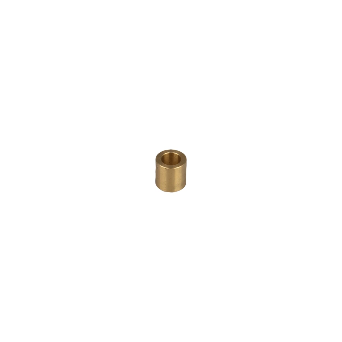 SPACER, BRS-.219 ID x .34 LG