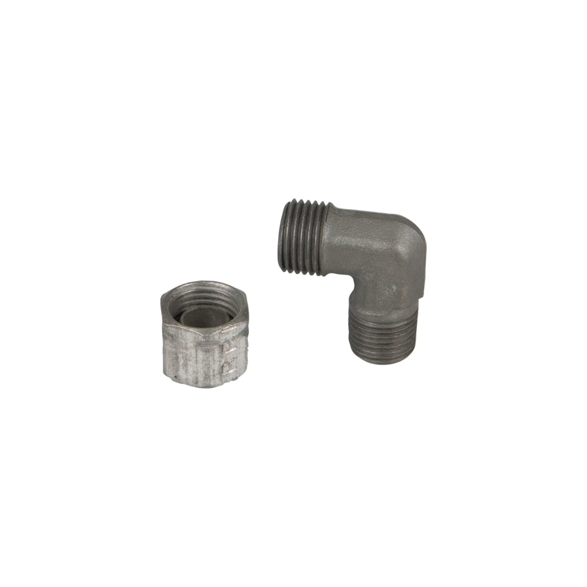 ELBOW, CPRSN NUT TN.25x.12MPT