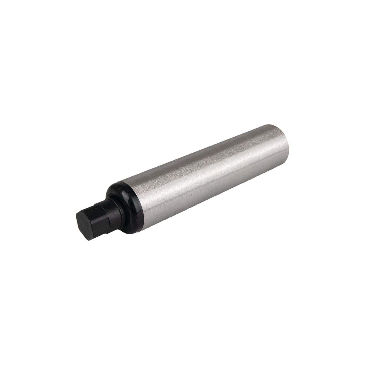 LEG,8.0 ADJ SST-BLK FT .25-20