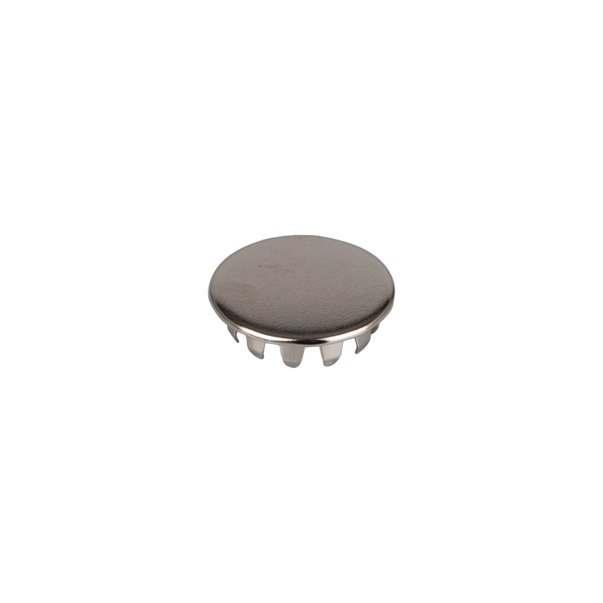 PLUG,HOLE-STL W/NKL PL.875 DIA