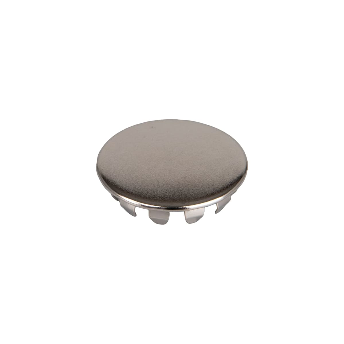 PLUG,HOLE-STL W/NKLPL 1.25DIA