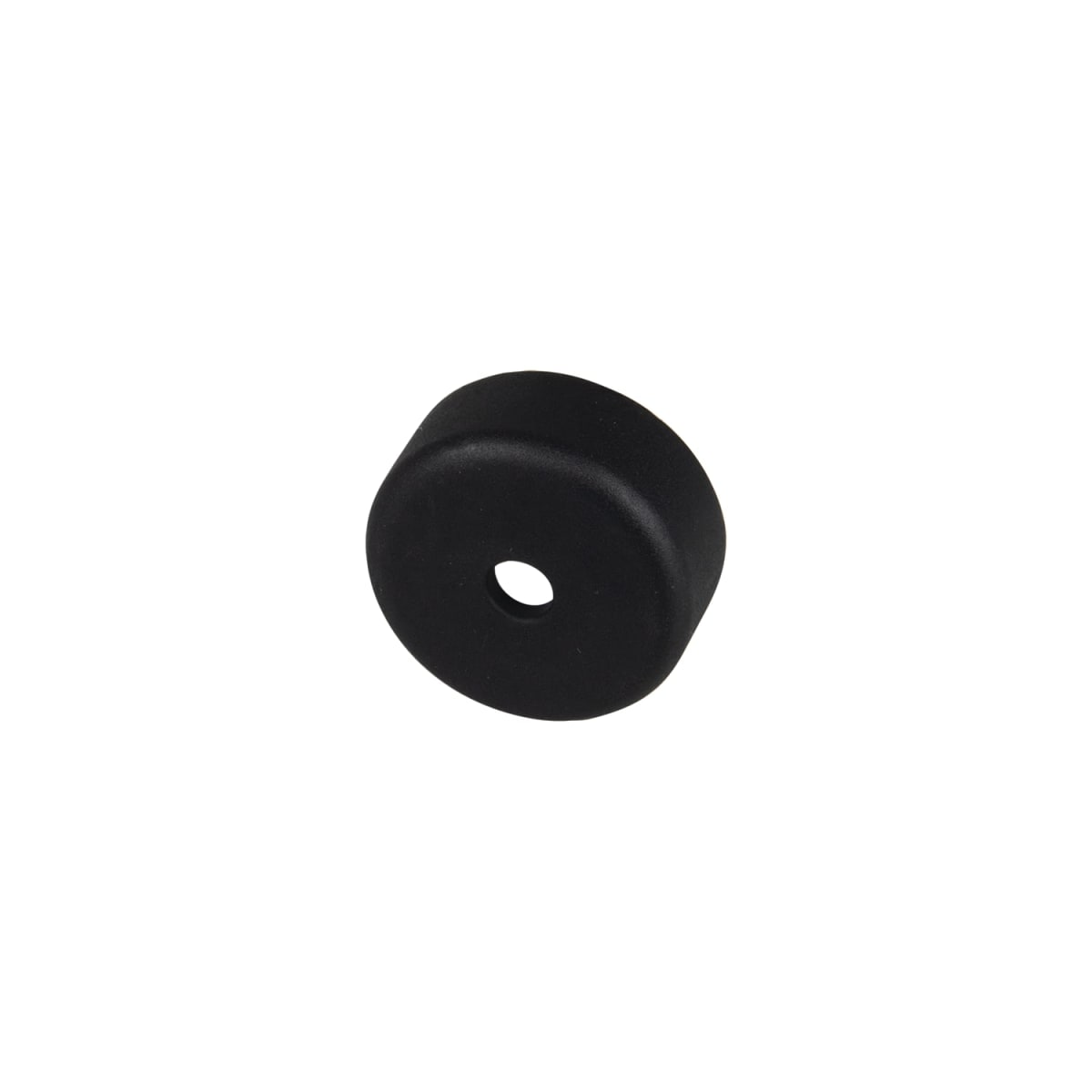 COVER, FOOT PLASTIC