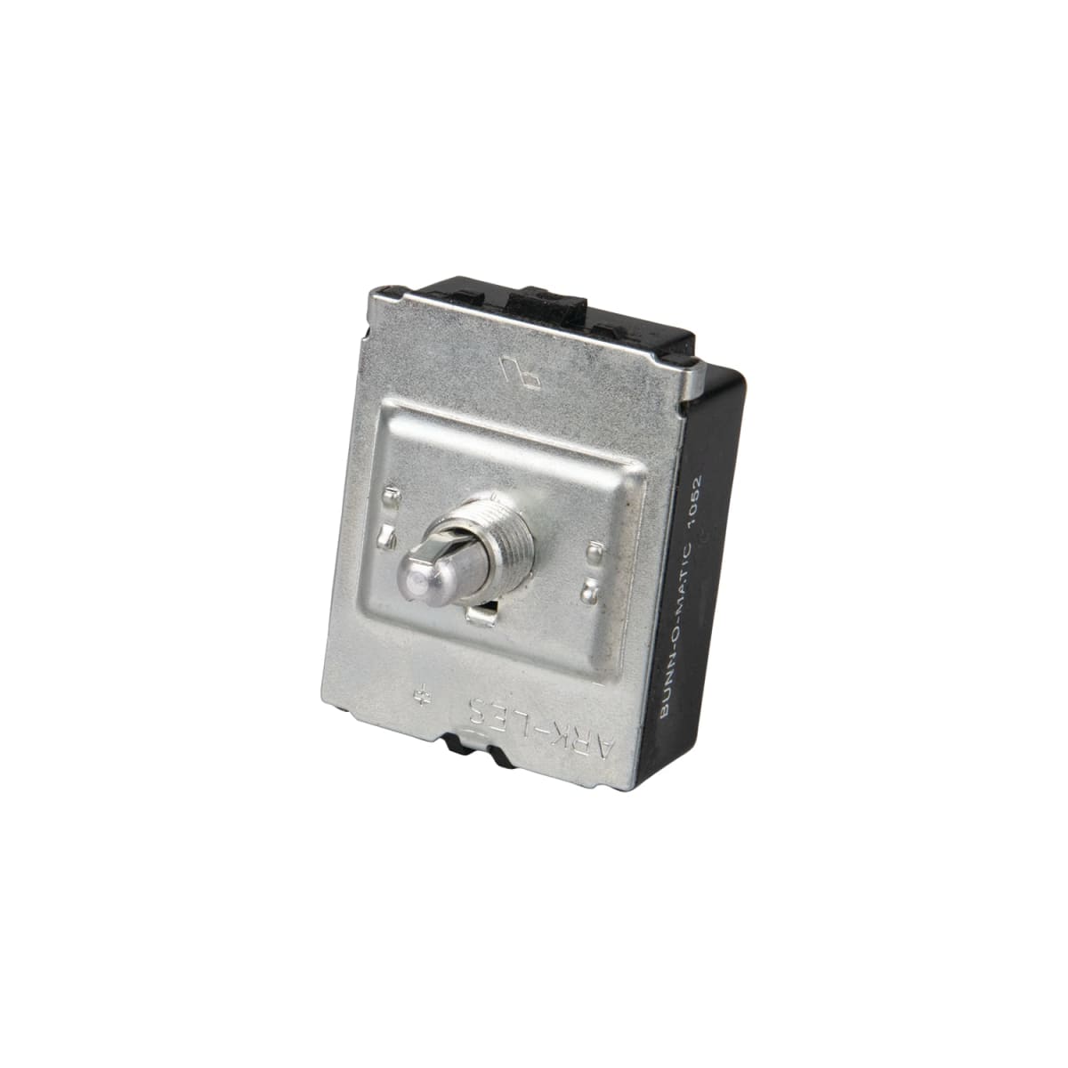 SWITCH, ROTARY ON/OFF