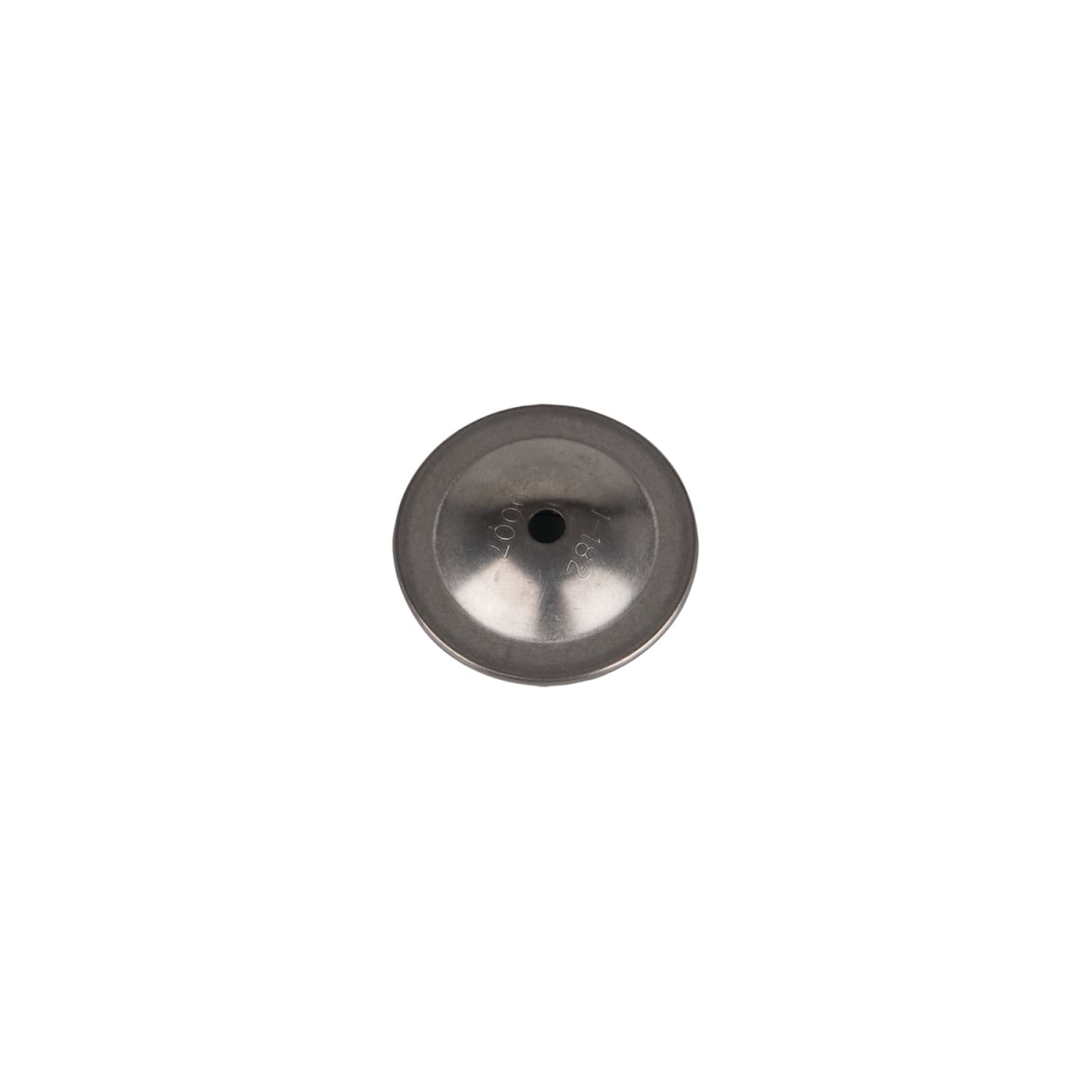 SPRAYHEAD, 1 HOLE-SST (1-182)