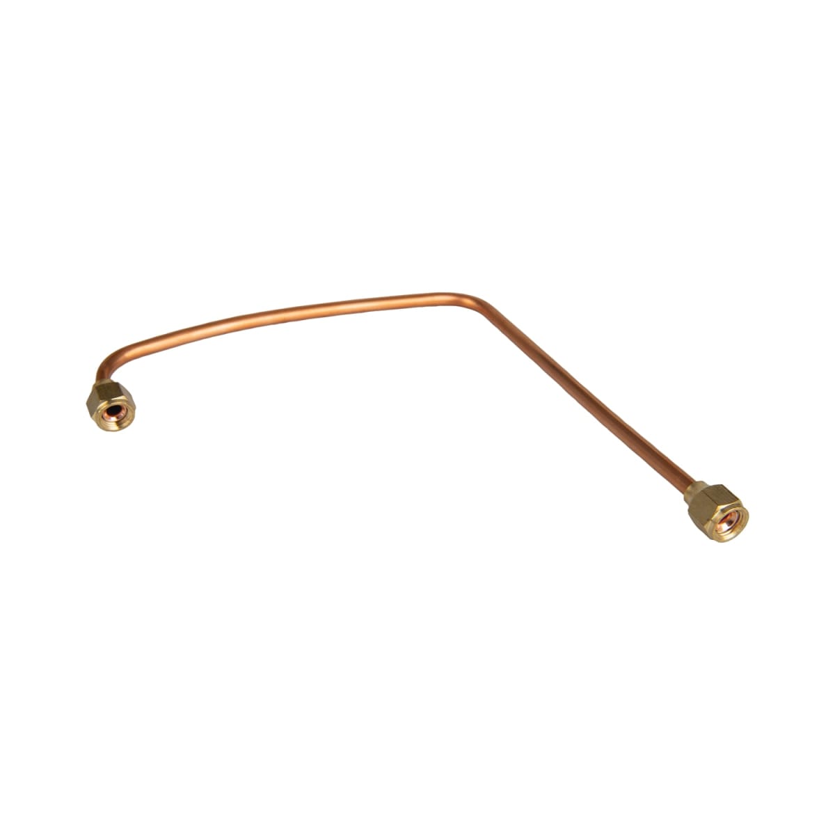 TUBE ASSEMBLY,STRAINER TO SOL