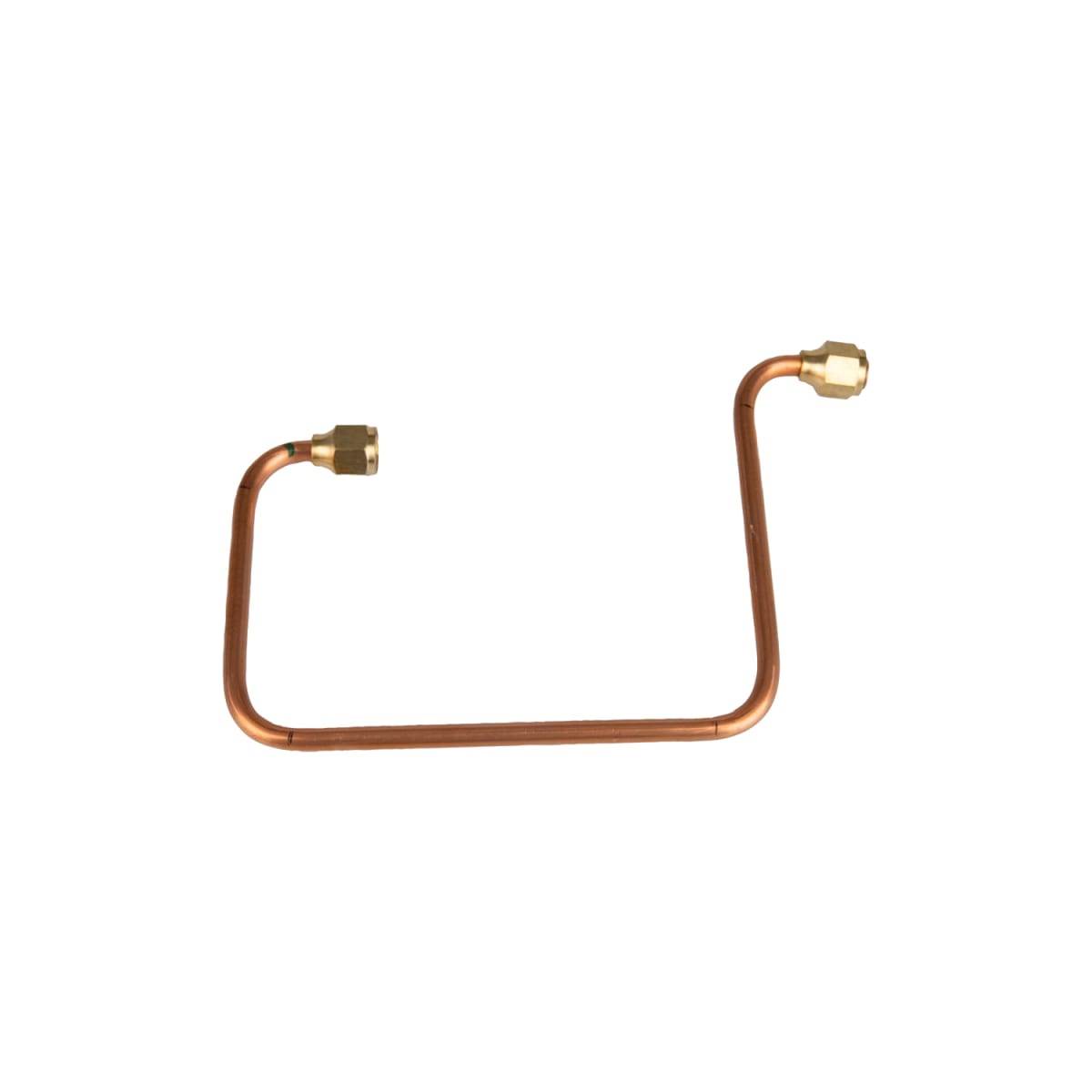 TUBE ASSY,BULKHEAD TO STRAINR