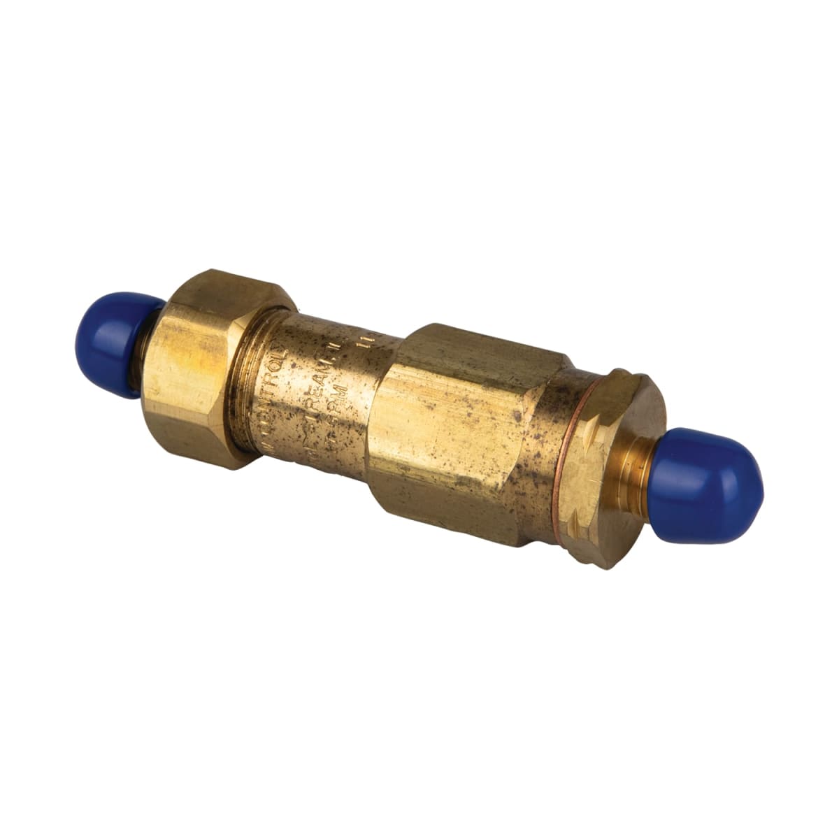 FLOW CTRL/STRAINER, .175 GPM