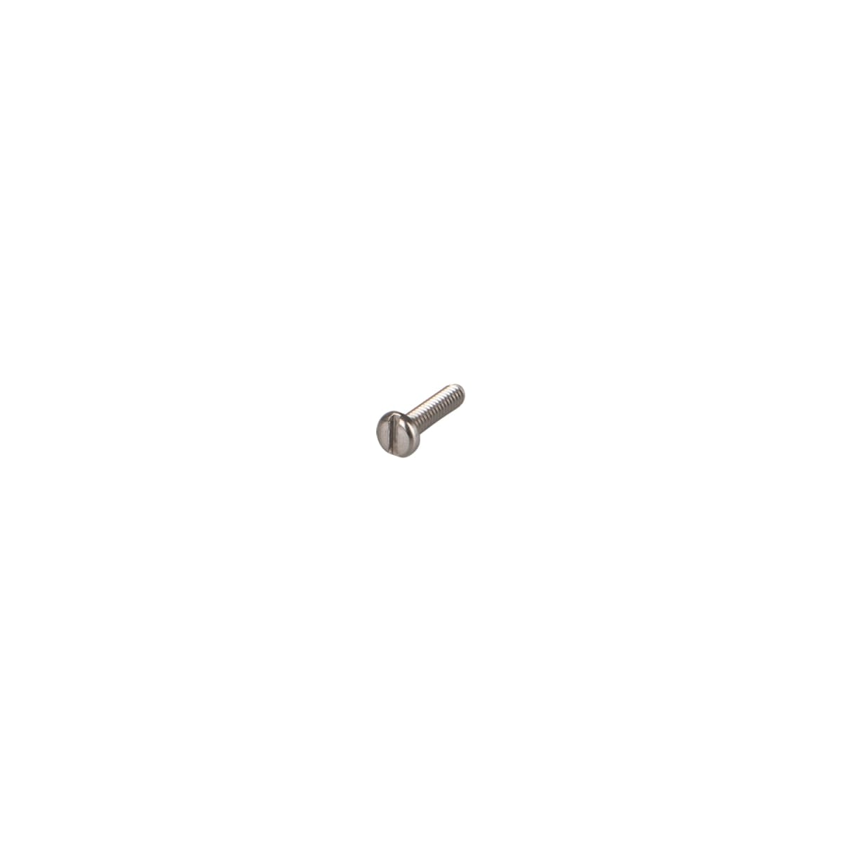 SCREW, PNH SLTD SST 4-40x.50