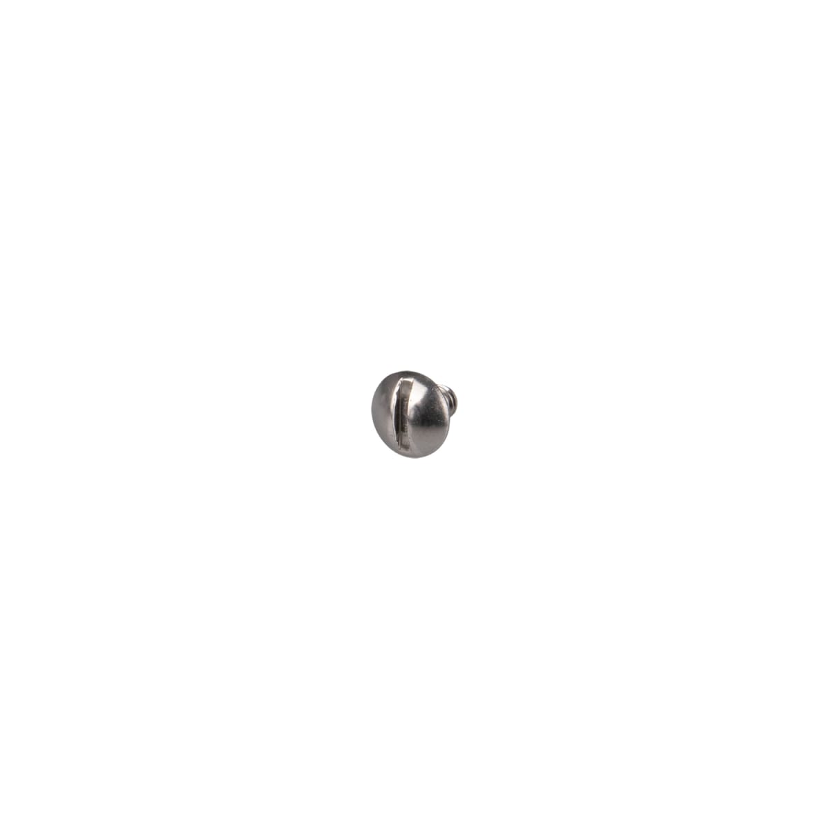 SCREW, TRH SLTD SST 6-32x.25