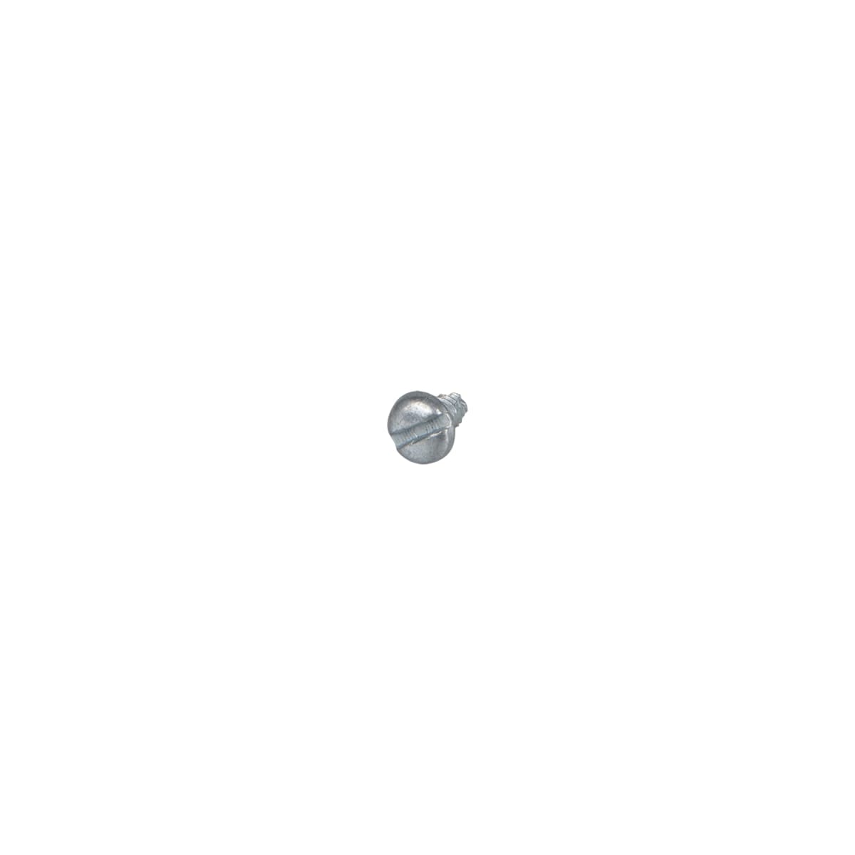 SCREW,PNH ZINC6-32x.25 TYPE F