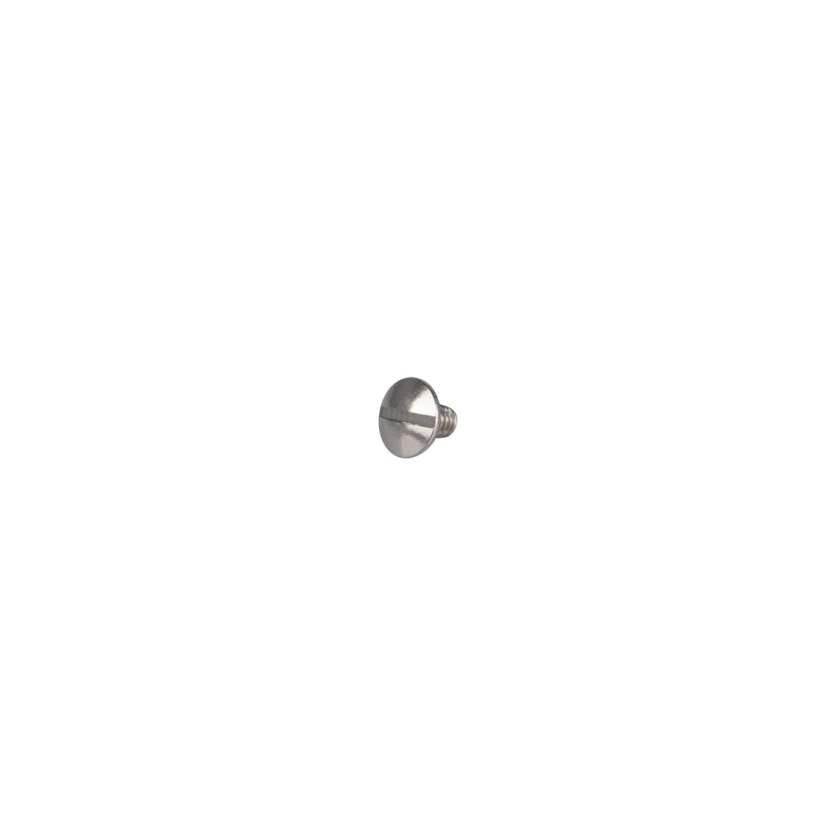 SCREW,TRH SLTDSST 8-32x.25LKG