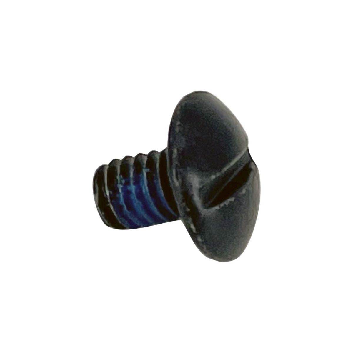 SCREW,TRH SLTD BLK 8-32x.25LK