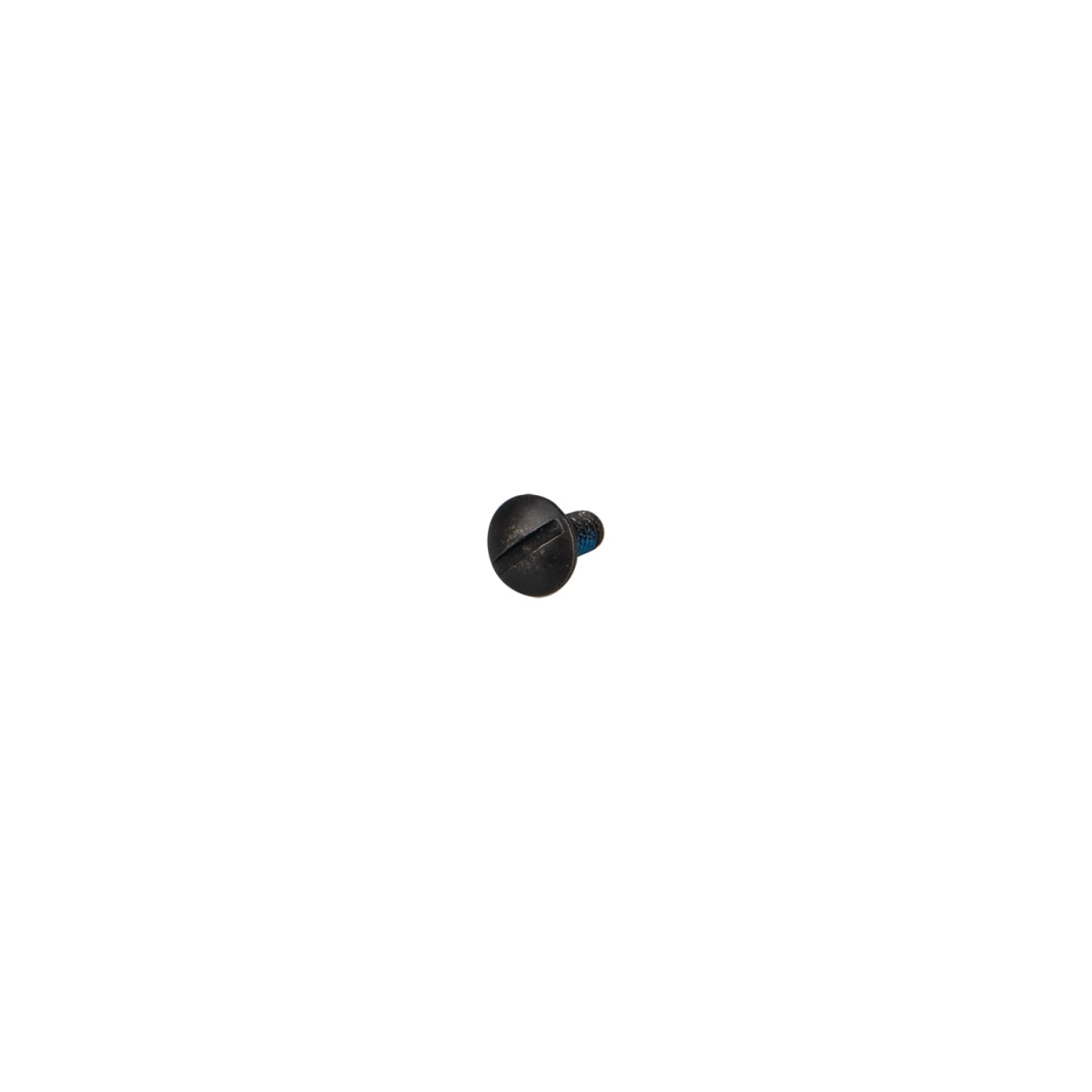 SCREW, TRHSLTD BLK 8-32x.38LKG