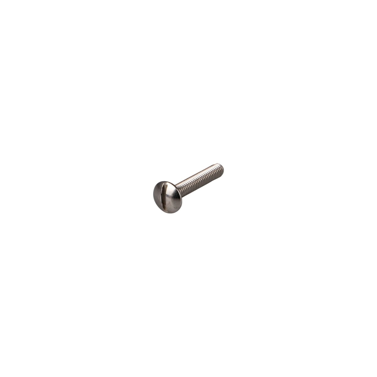 SCREW, TRH SLTD 8-32x1.0 SST