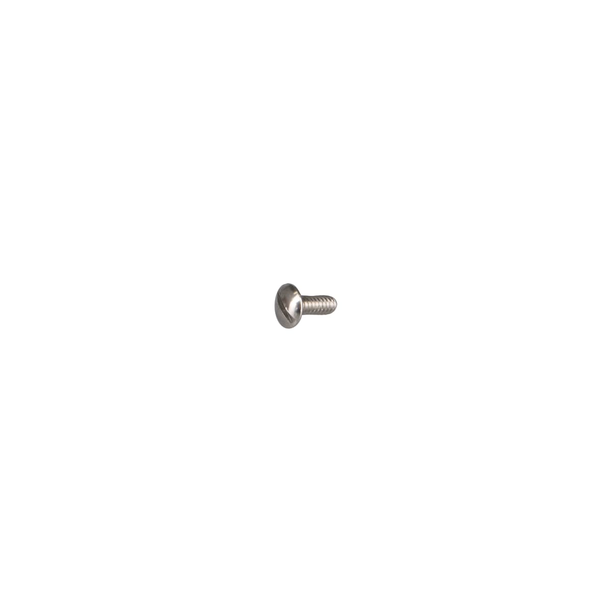 SCREW, TRH SERR SST 6-32x.38