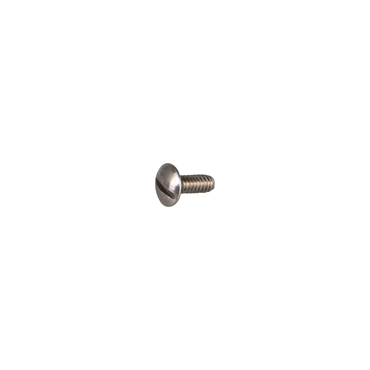SCREW, TRH SLTD SST 6-32x.38