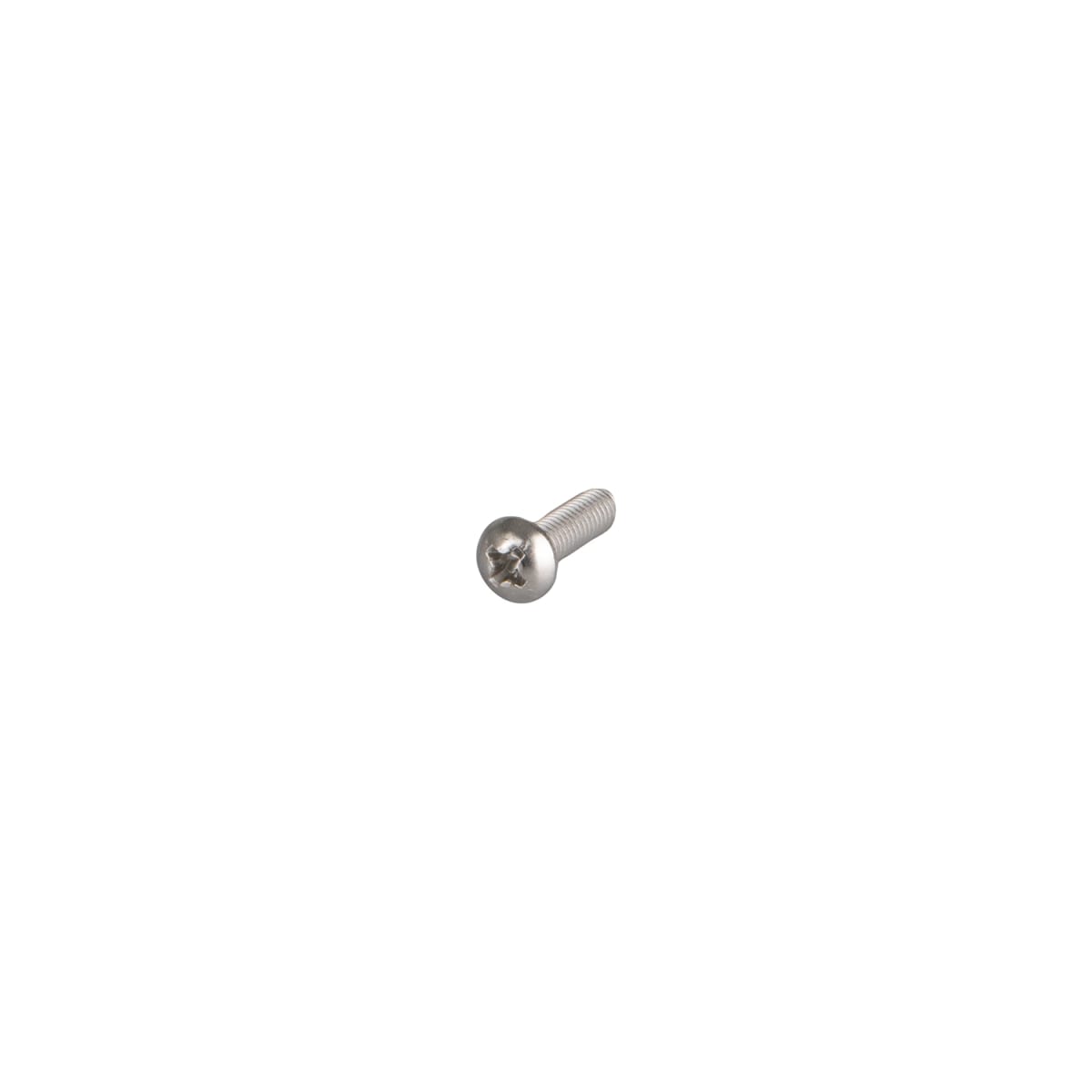 SCREW, RDH PHH SST 8-32x.62