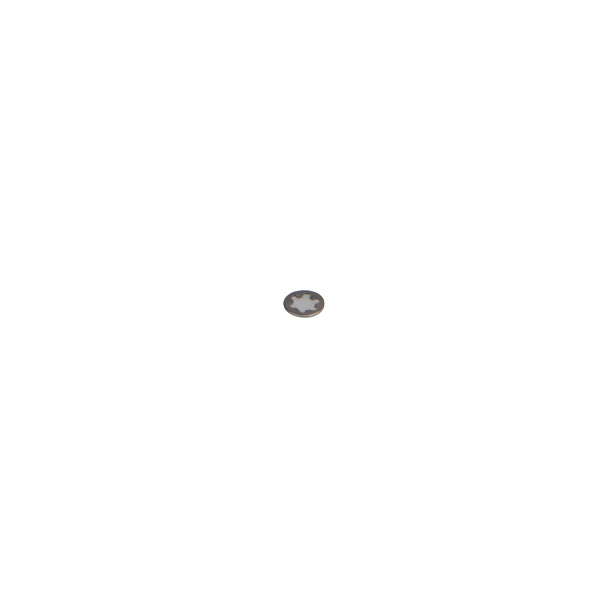 LOCK WASHER,INTLT-#2(.086)SST