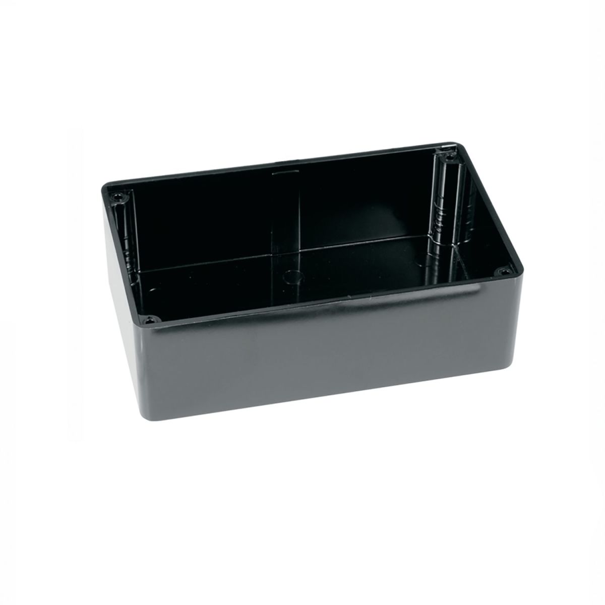 DRIP TRAY, BLACK