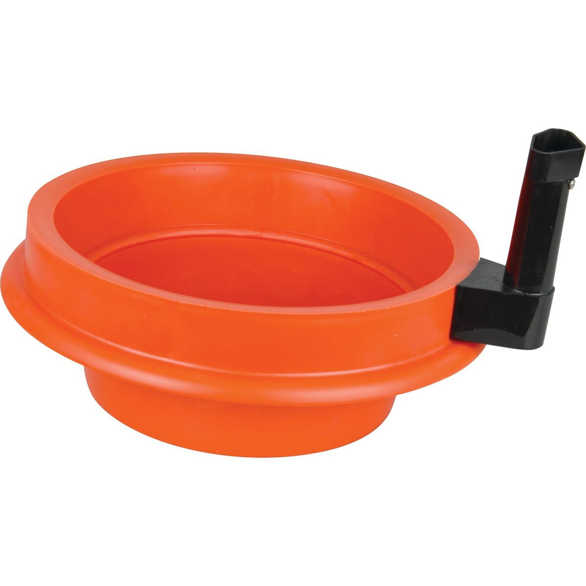 FUNNEL SUPPORT ASSY,ORN-BYPAS