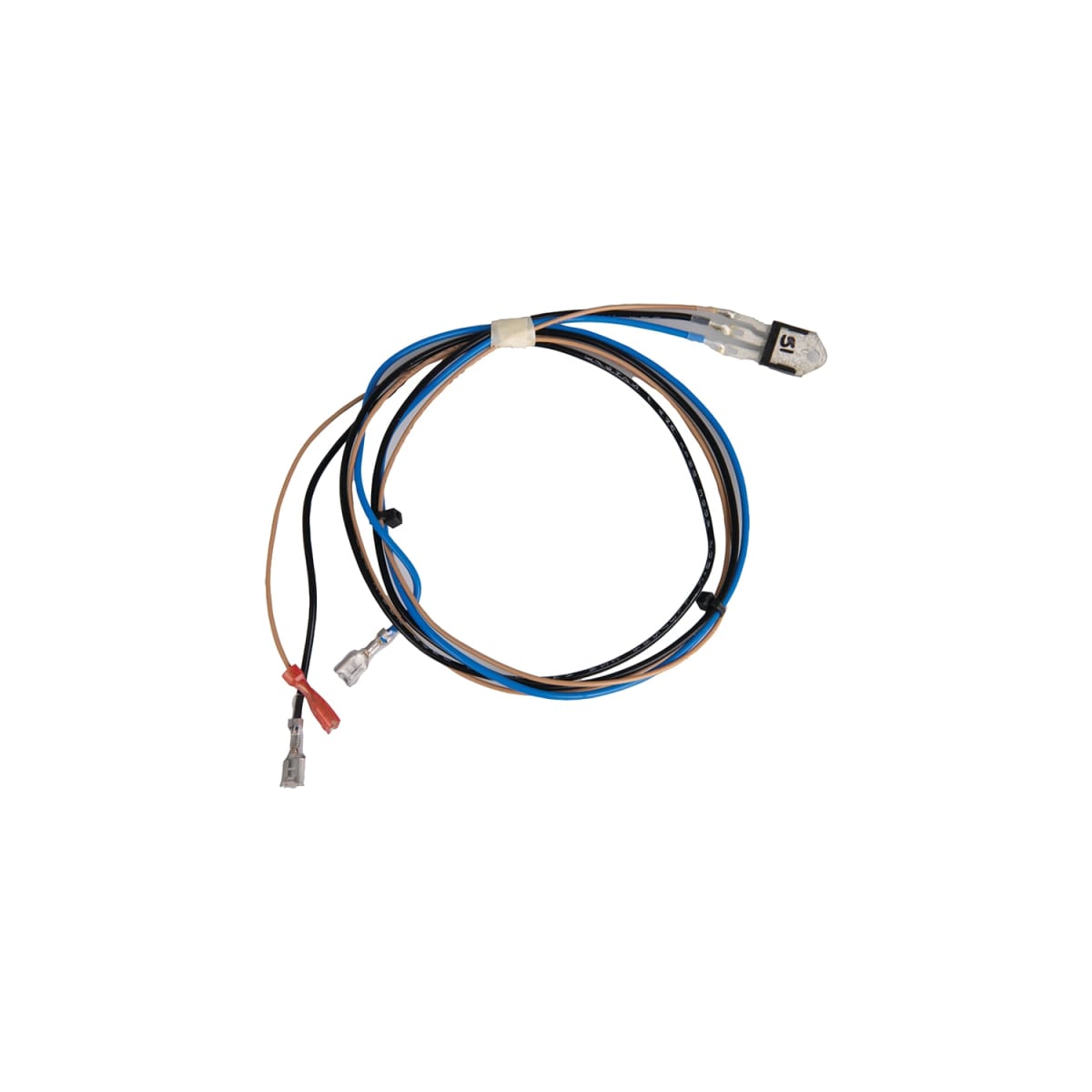 TRIAC ASSY, 40 AMP ICB TWIN SH