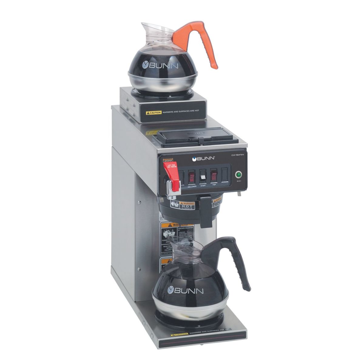 KKWN cup warmer  Animo Coffee Machine